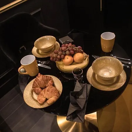Apartament Superbe Avec Jacuzzi... Villefranche-sur-Saône