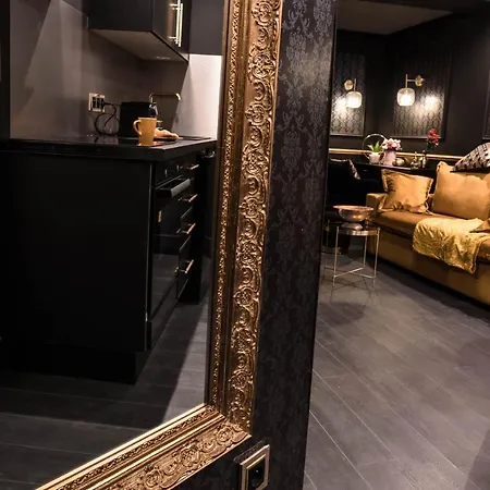 Apartament Superbe Avec Jacuzzi...