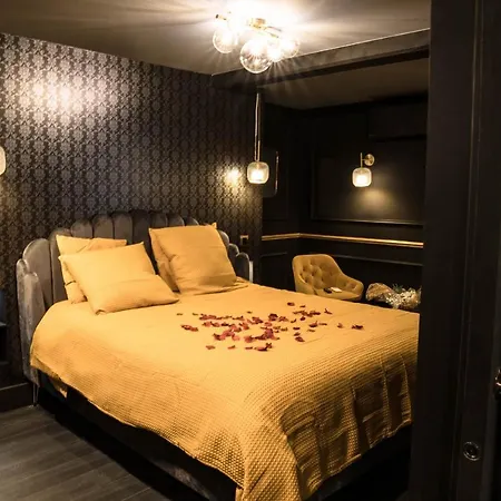 Superbe Avec Jacuzzi... Apartament