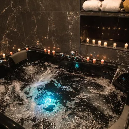 Superbe Avec Jacuzzi... * Villefranche-sur-Saone