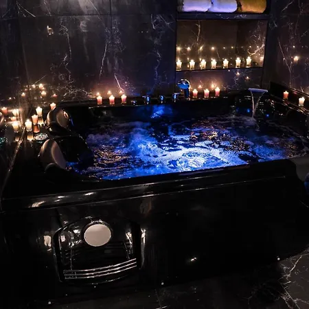 Superbe Avec Jacuzzi... * Villefranche-sur-Saône